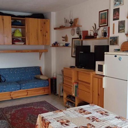 Casa Lory Apartment ปราโตเนโวโซ ภายนอก รูปภาพ