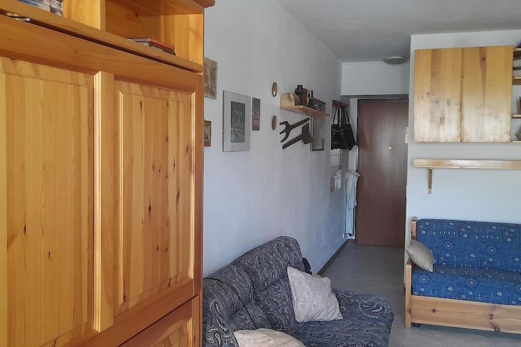 Casa Lory Apartment ปราโตเนโวโซ ภายนอก รูปภาพ