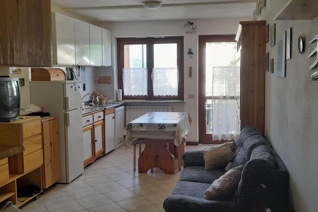Casa Lory Apartment ปราโตเนโวโซ ภายนอก รูปภาพ
