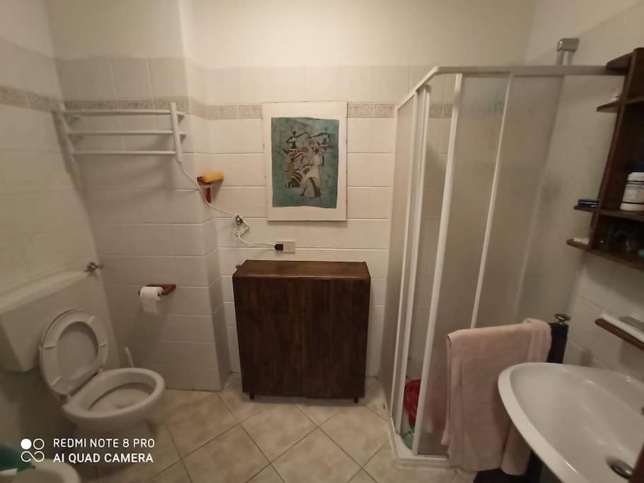 Casa Lory Apartment ปราโตเนโวโซ ภายนอก รูปภาพ