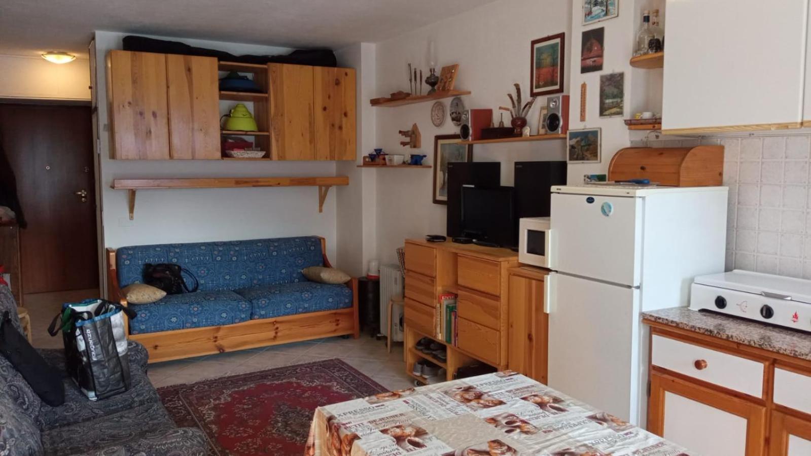 Casa Lory Apartment ปราโตเนโวโซ ภายนอก รูปภาพ