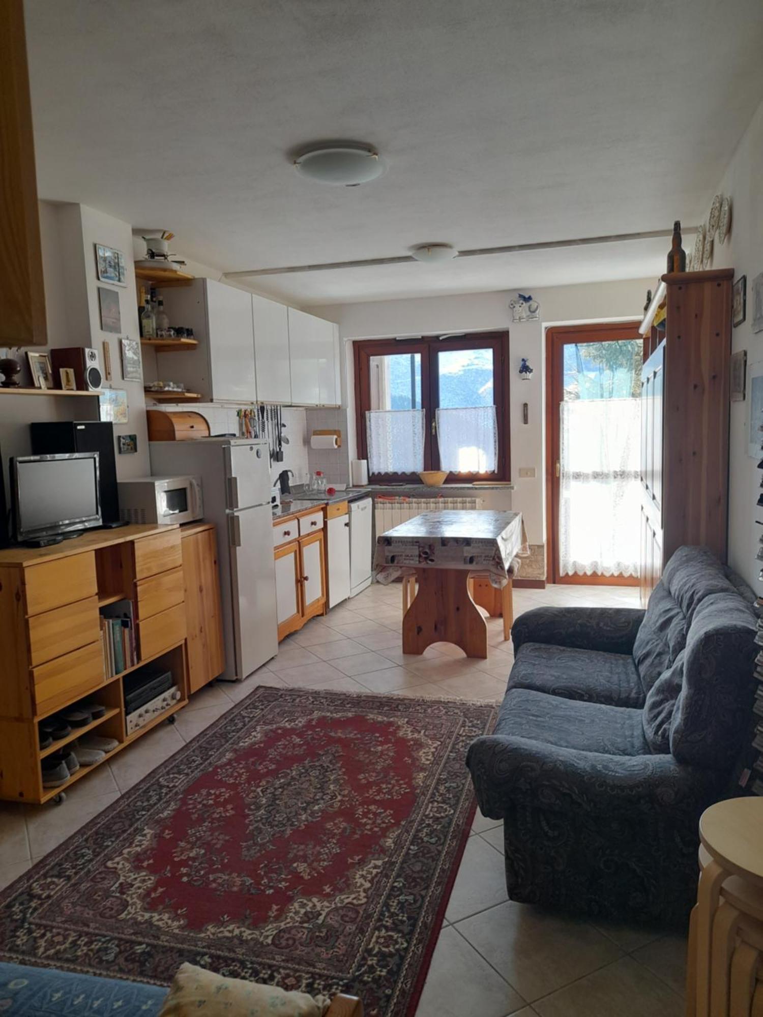 Casa Lory Apartment ปราโตเนโวโซ ภายนอก รูปภาพ